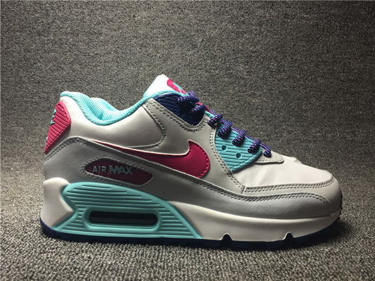 Super Max Nike Air Max 90 GS--002